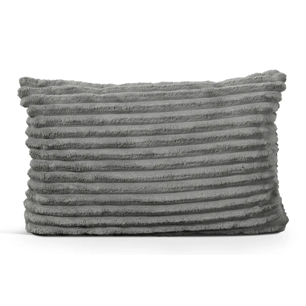 Pillow 35x60 Light Grey Fb