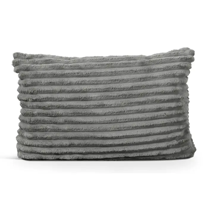 Pillow 35x60 Light Grey Fb