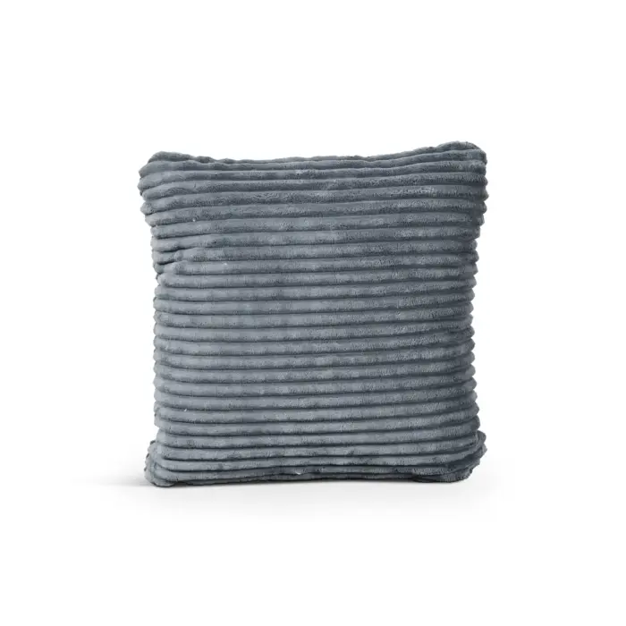 Pillow 40x40 Grey Fb