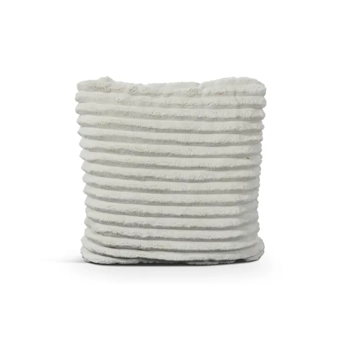 Pillow 40x40 Off White