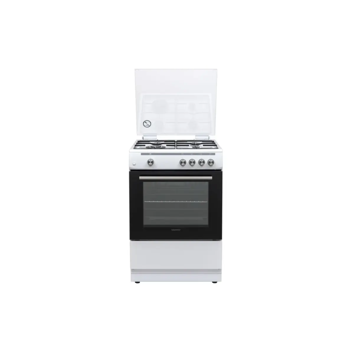 Daewoo Gas Cooker