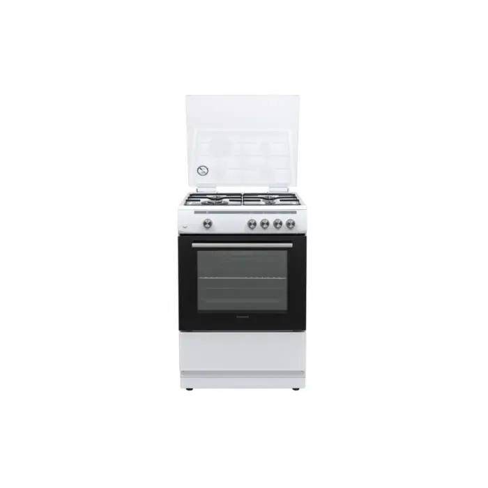 Daewoo Gas Cooker