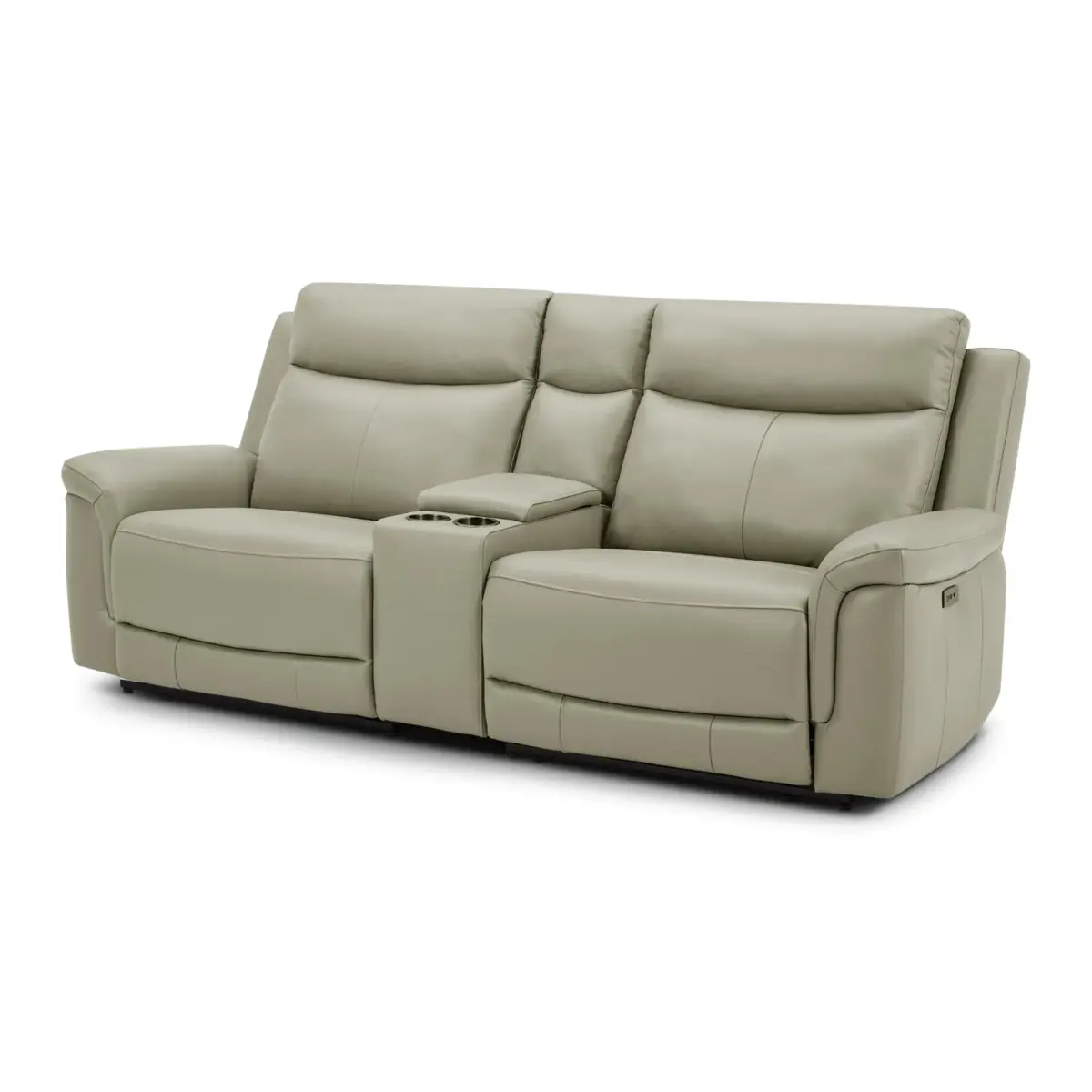 GLOM Electric Sofa