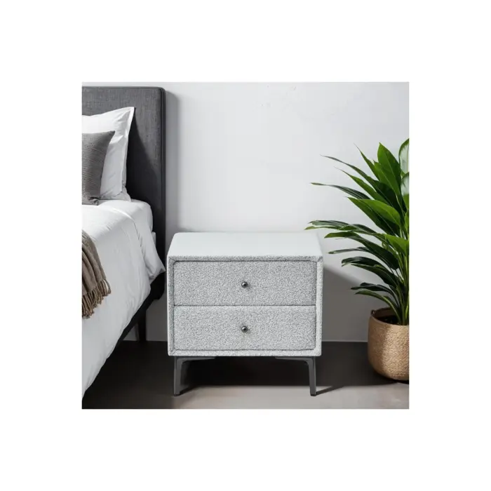NYXGLOW Nightstand