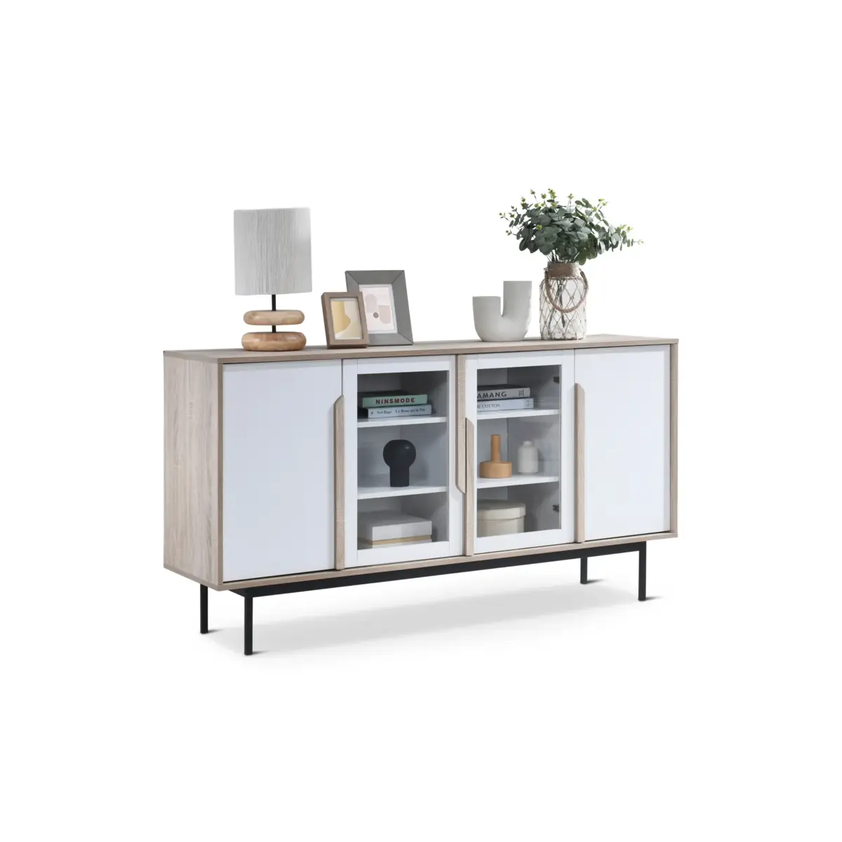 CHOCLO Sideboard