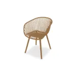 FARO Plastic Chair