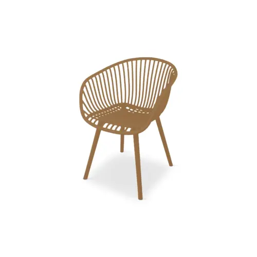 FARO Plastic Chair