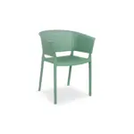 ANEMONE Plastic Chair