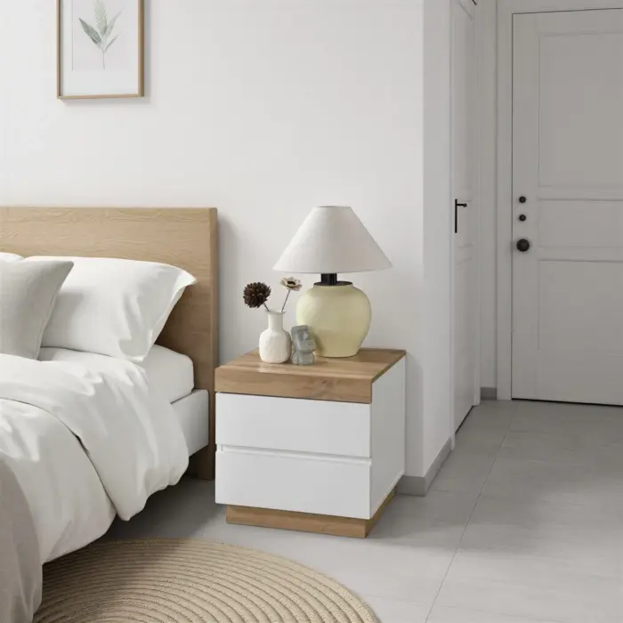 JAROM Nightstand