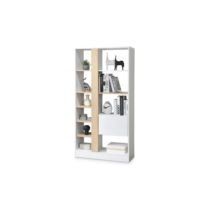 LITTERY Bookcase