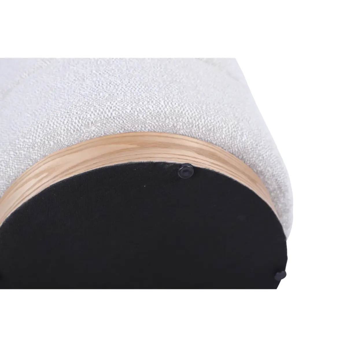 ZINGA Pouf