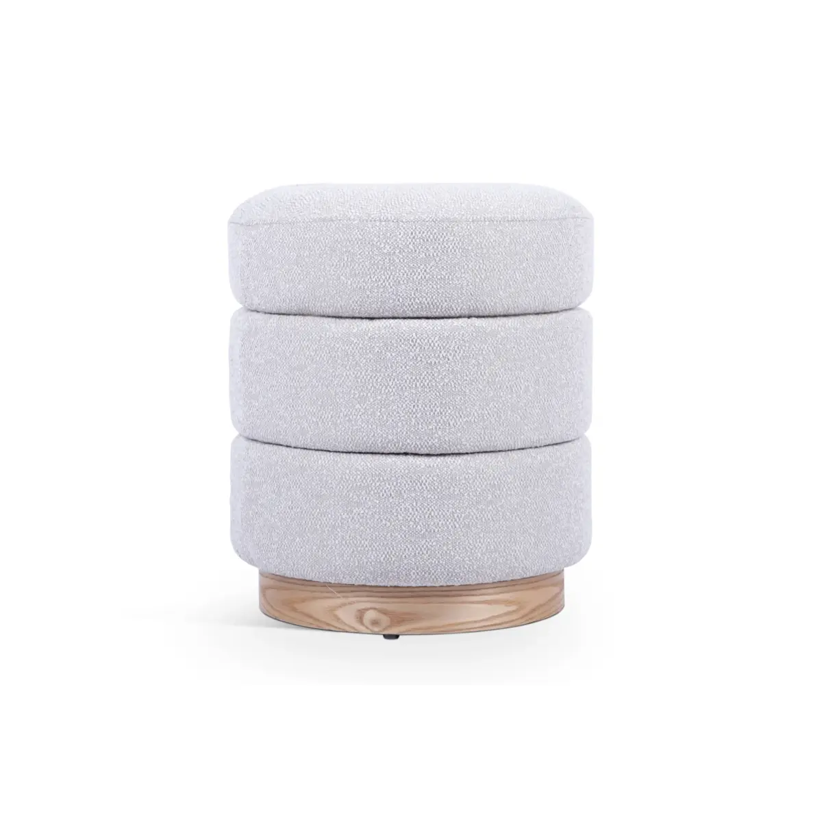 ZINGA Pouf