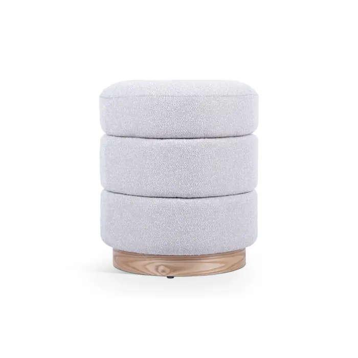 ZINGA Pouf