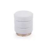 ZINGA Pouf