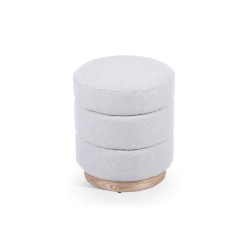 ZINGA Pouf