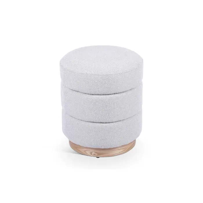 ZINGA Pouf