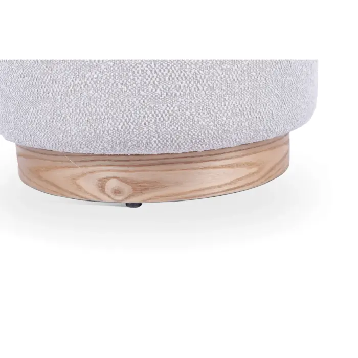 ZINGA Pouf