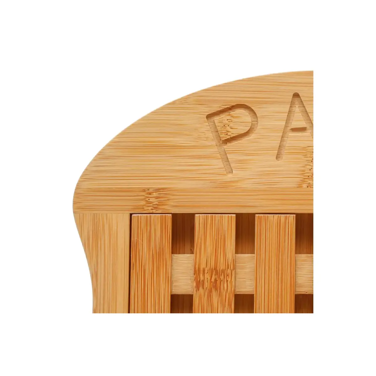 BAM Bread Board