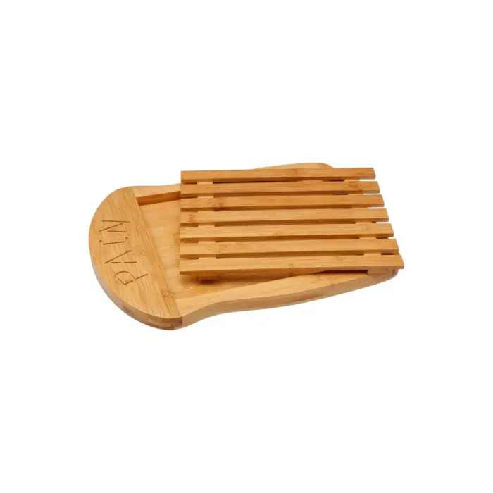 BAM Bread Board