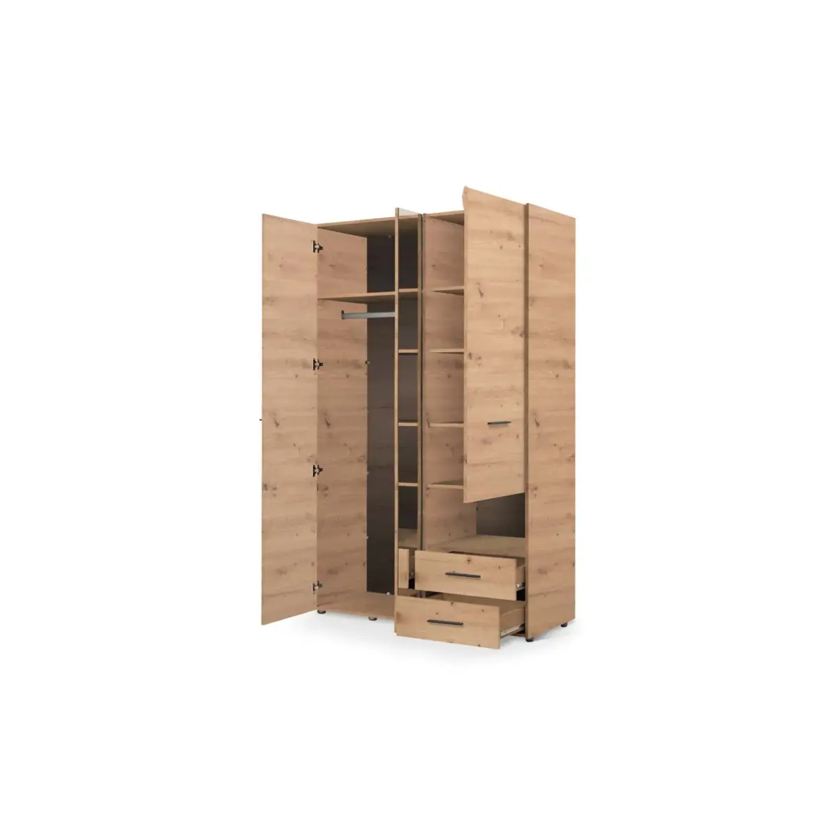 LEON Wardrobe