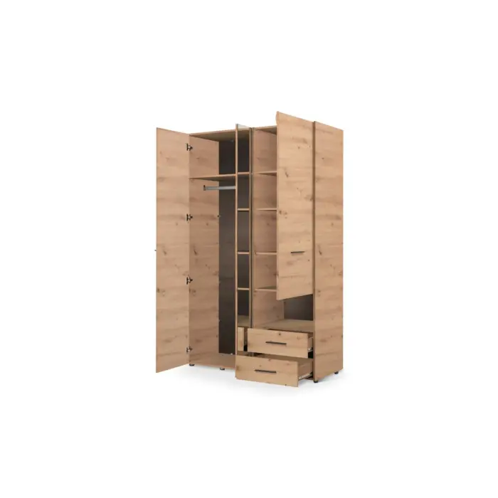 LEON Wardrobe