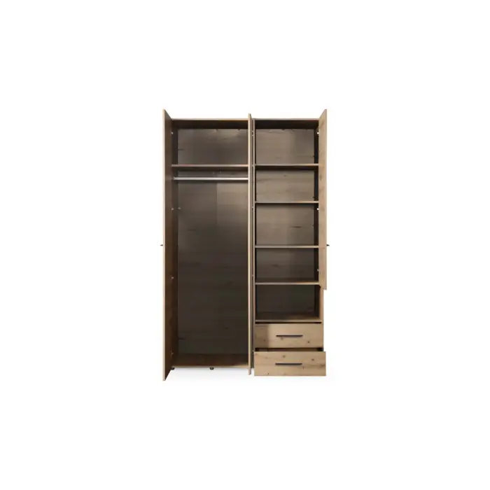 LEON Wardrobe