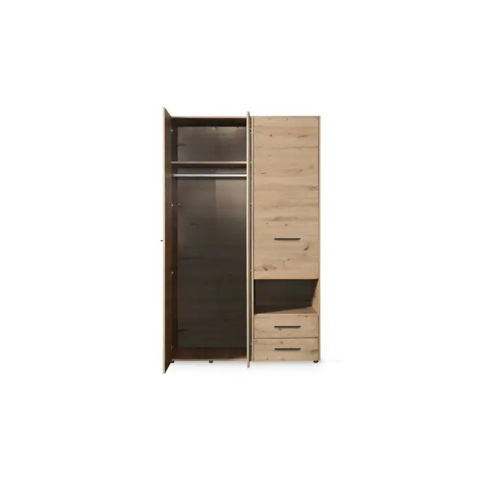 LEON Wardrobe