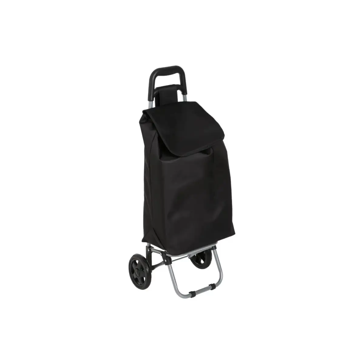 Aquarelle Black Trolley