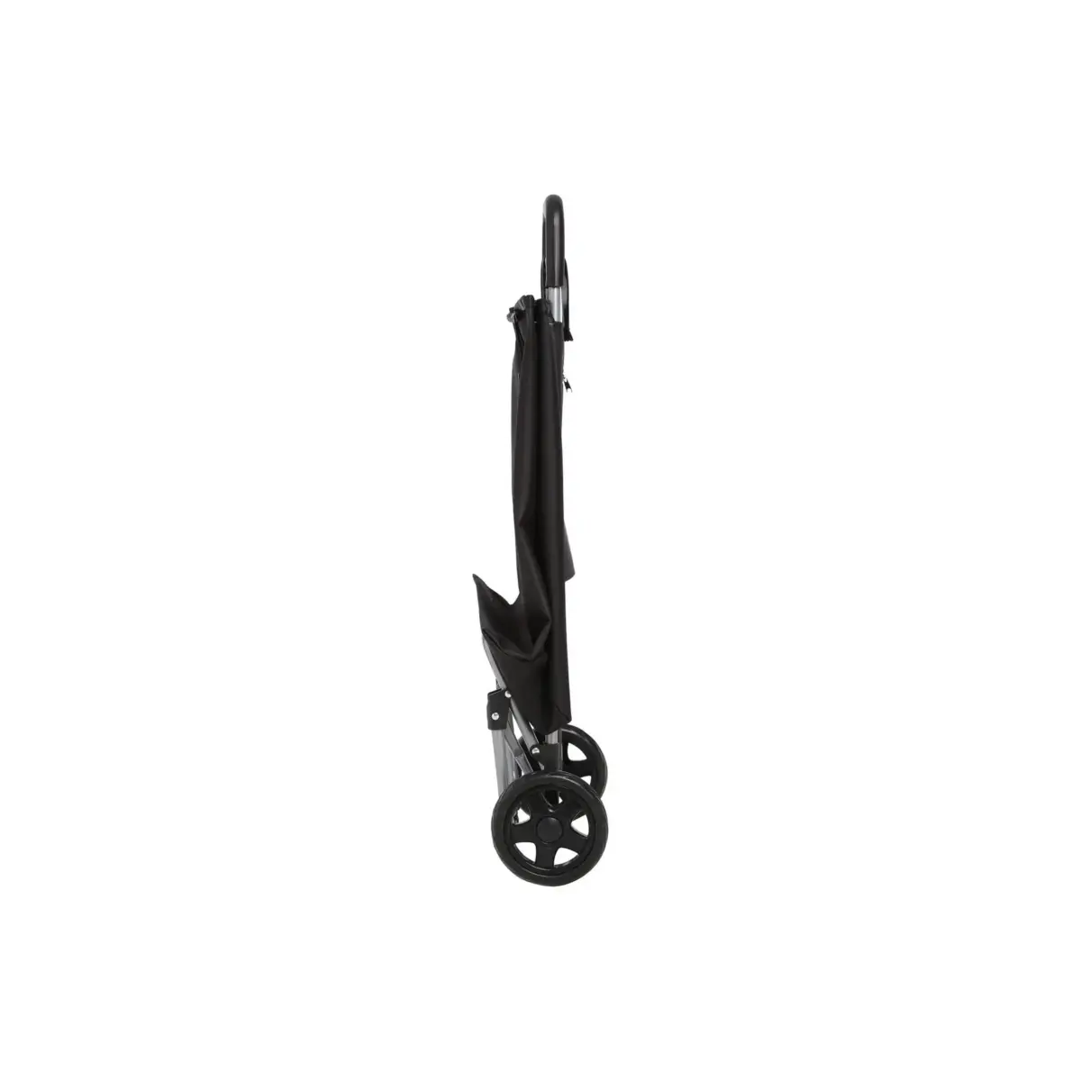 Aquarelle Black Trolley