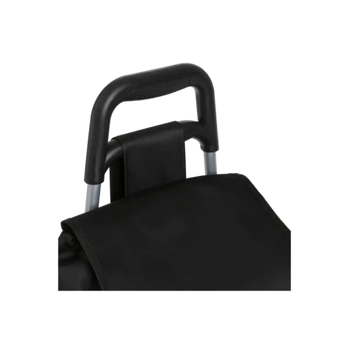 Aquarelle Black Trolley