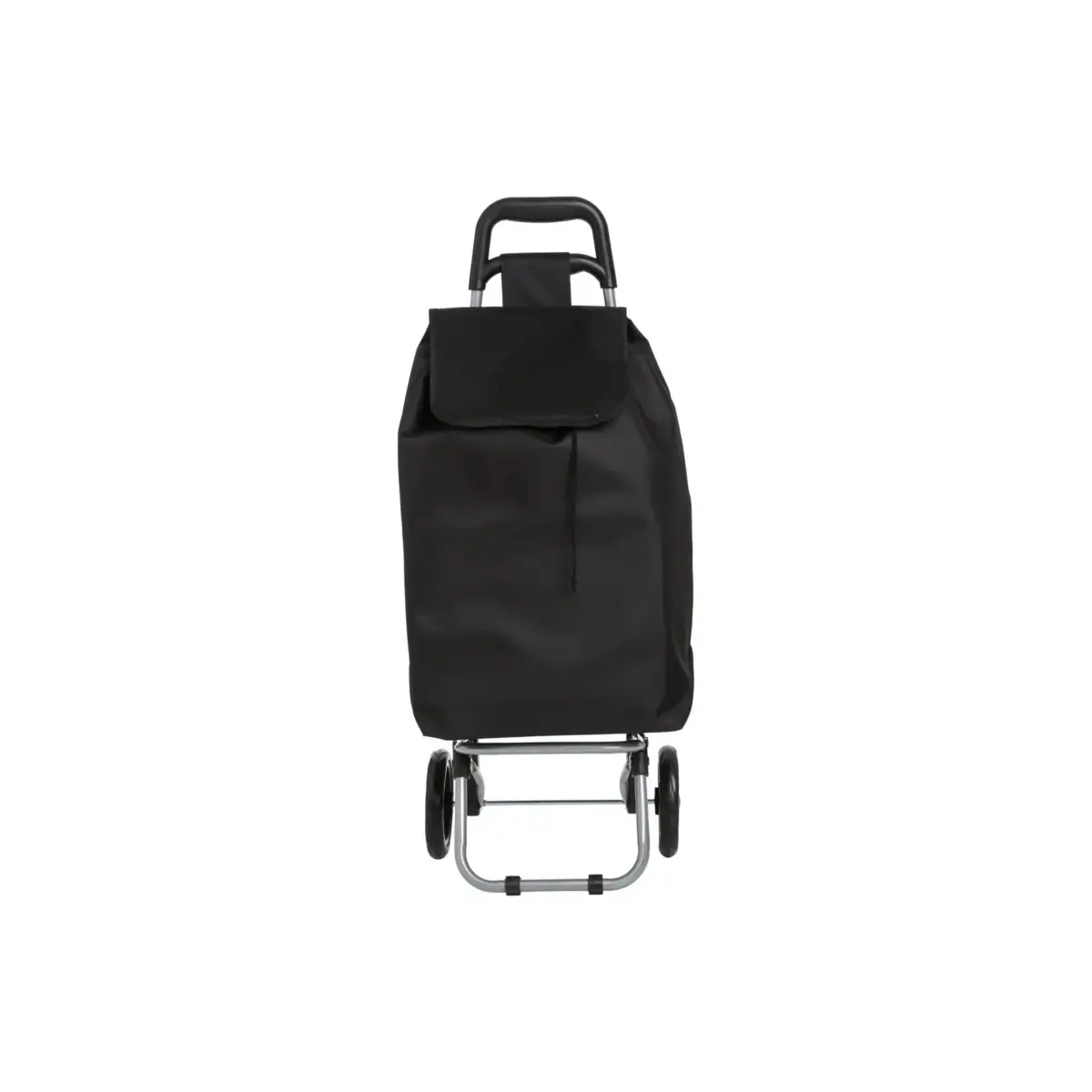 Aquarelle Black Trolley