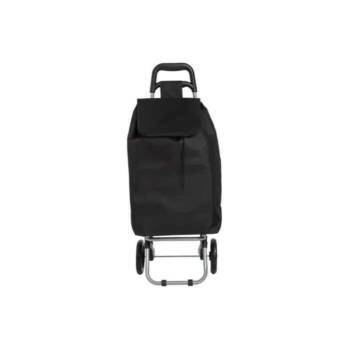 Aquarelle Black Trolley