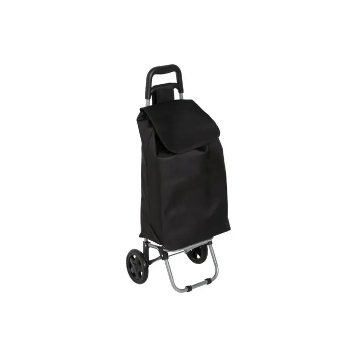 Aquarelle Black Trolley