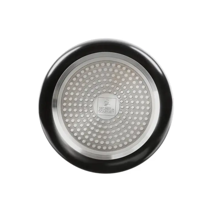 3 Saucepan Set