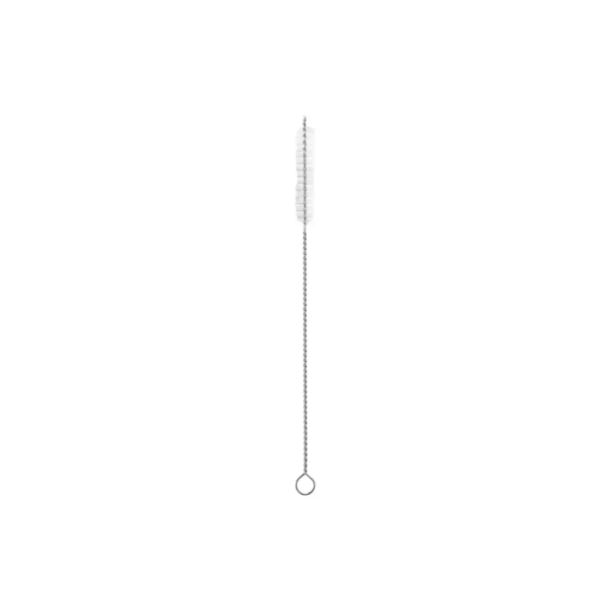 Glass Straws X6