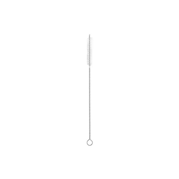 Glass Straws X6