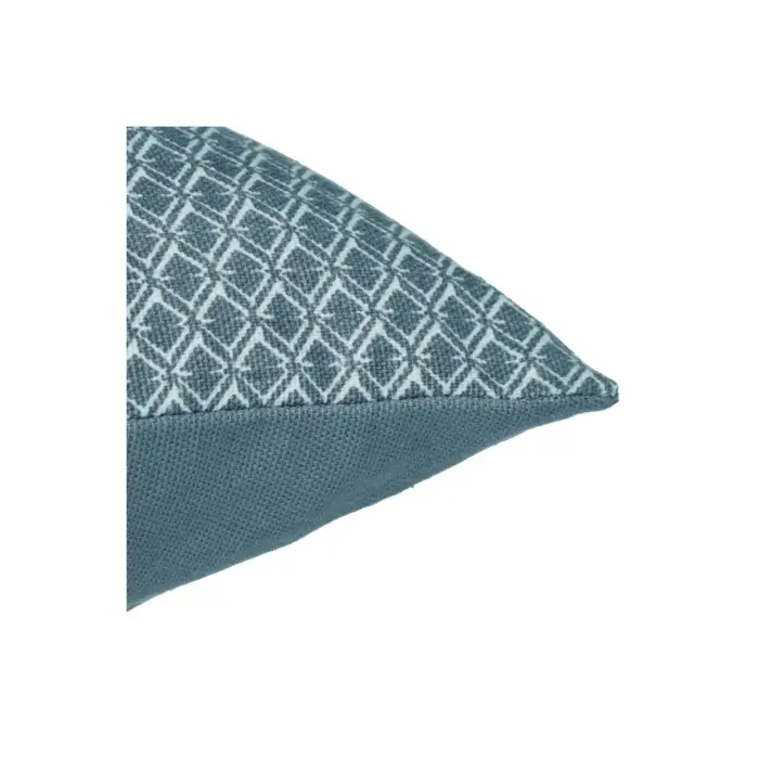 Cushion Otto Blue