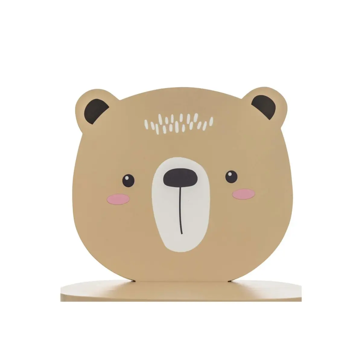 Teddy Kids Chair Teddy Kids Chair
