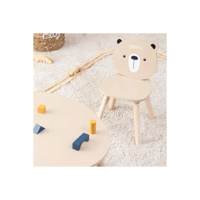 Teddy Kids Chair Teddy Kids Chair