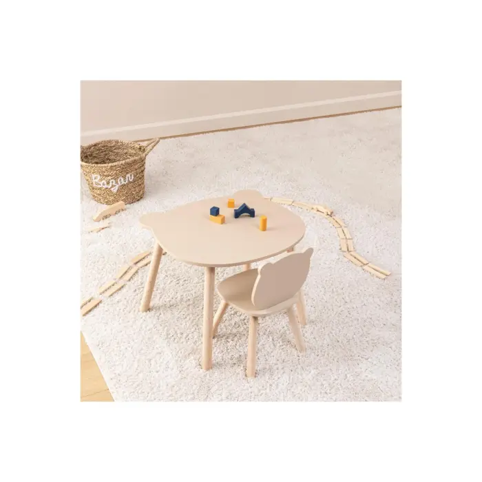 Teddy Kids Chair Teddy Kids Chair