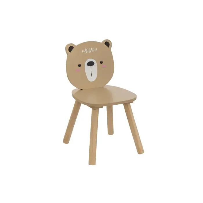 Teddy Kids Chair Teddy Kids Chair