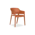 ESPRESSY Plastic Chair