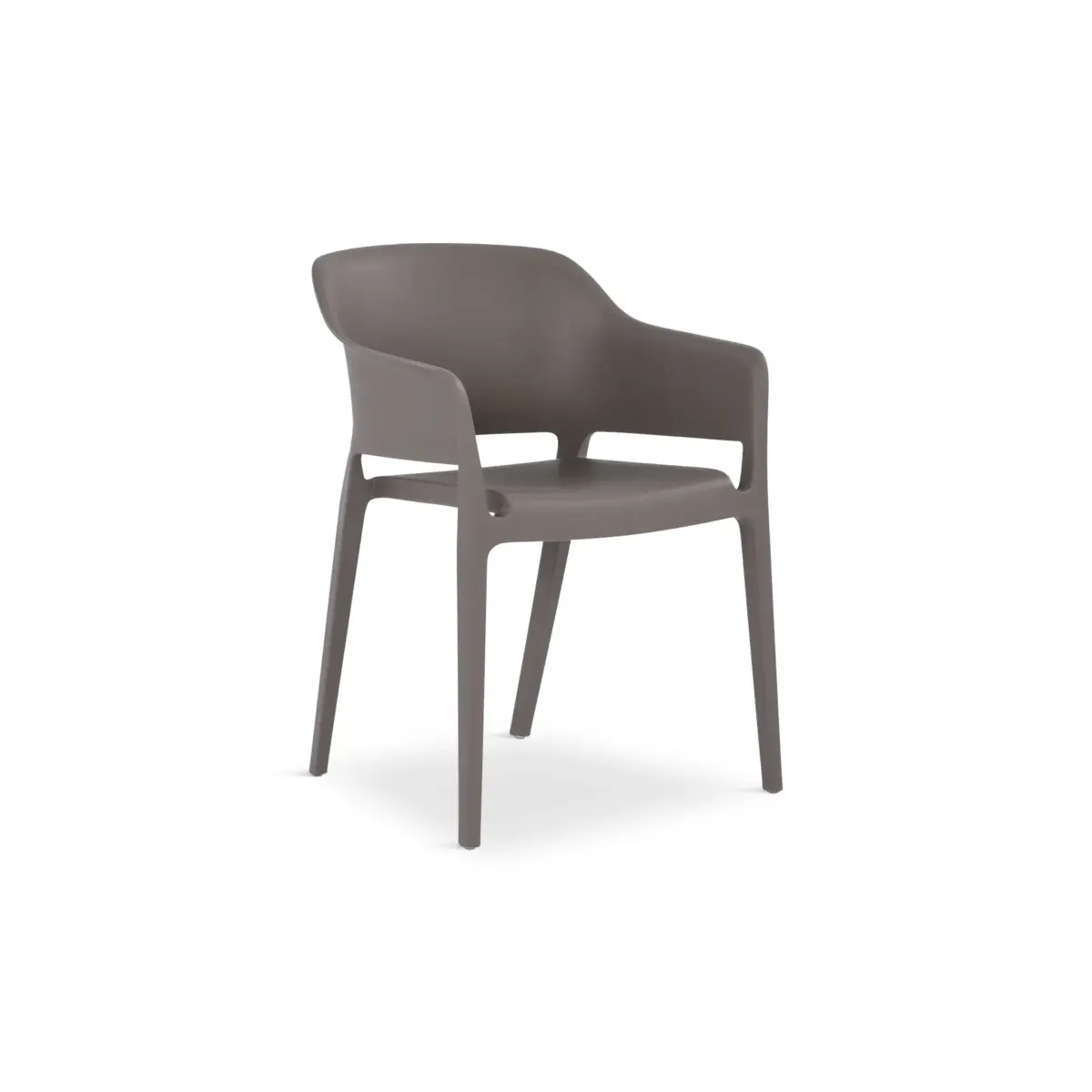 ESPRESSY Plastic Chair