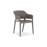 ESPRESSY Plastic Chair