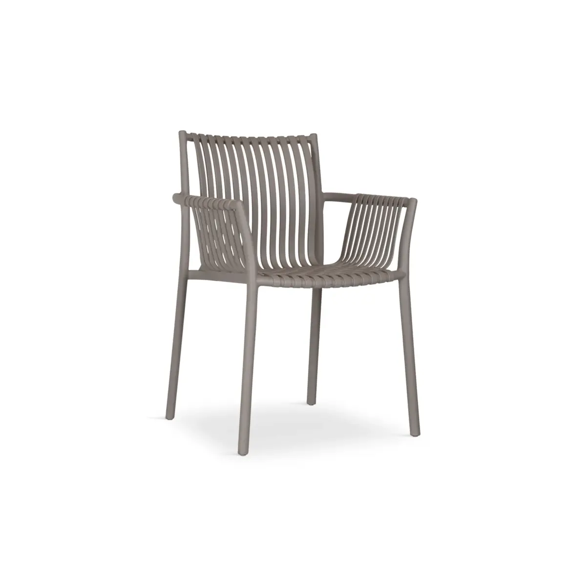 BARKO Plastic Chair