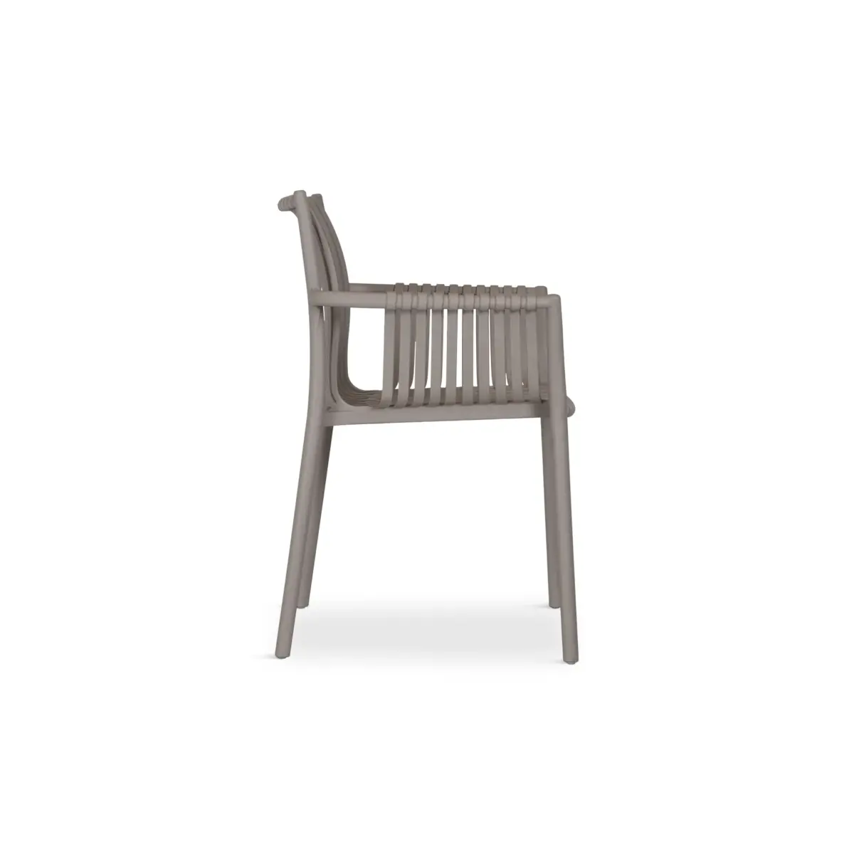BARKO Plastic Chair