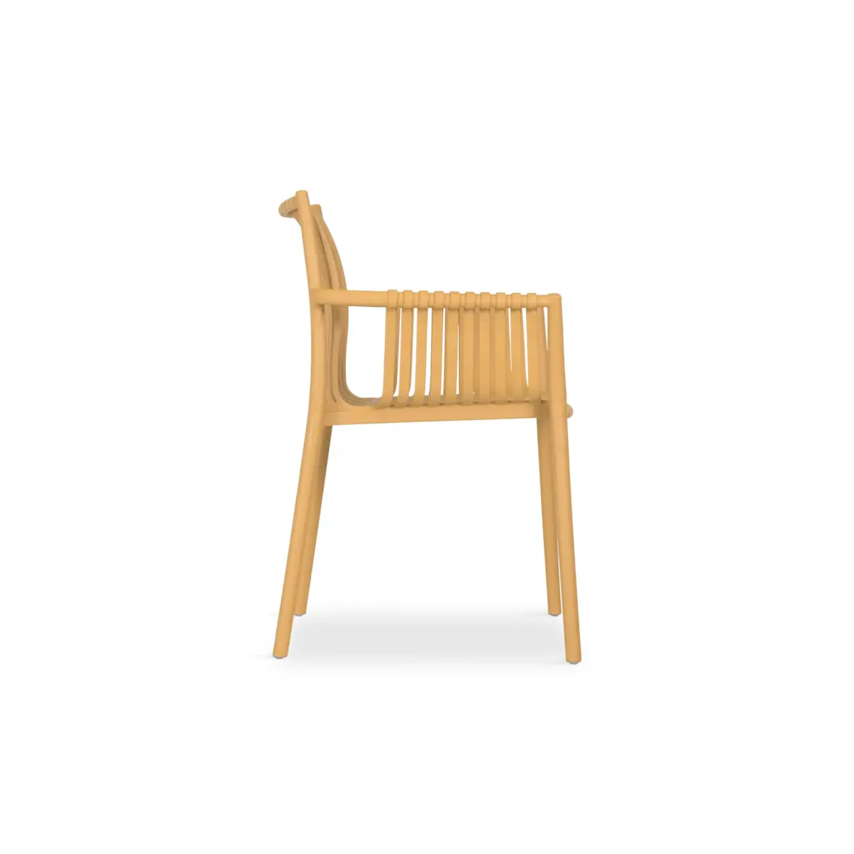 BARKO Plastic Chair