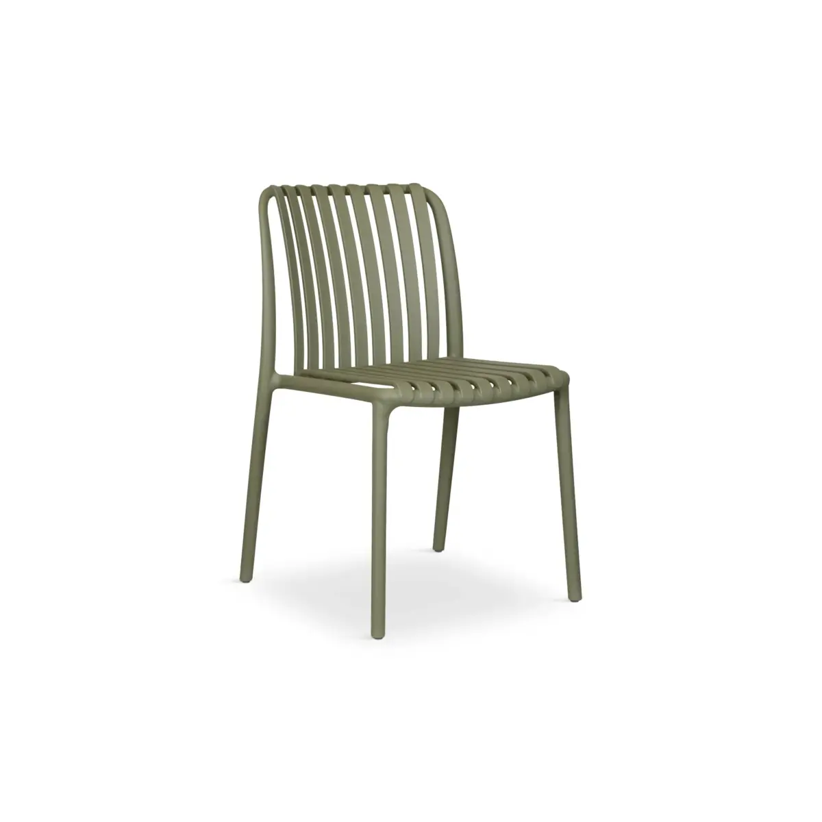 NORIA  Plastic Chair