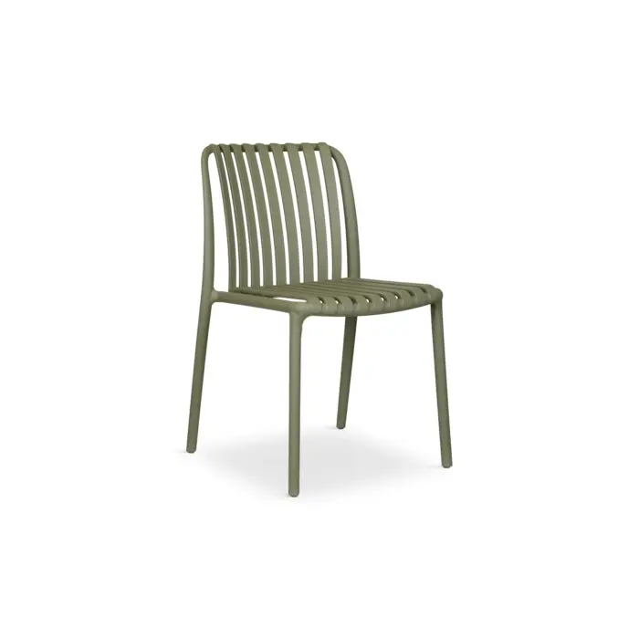NORIA  Plastic Chair