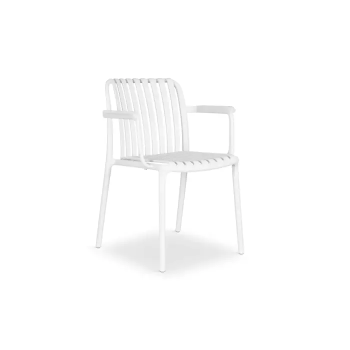 SAMONA Plastic Chair